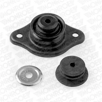MONROE MK276 Amortisör Takozu Arka Kit Aveo 04-08 Kalos 05 