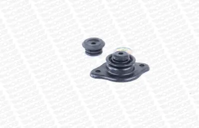 MONROE MK276 Amortisör Takozu Arka Kit Aveo 04-08 Kalos 05 