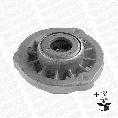 MONROE MK390 Amortisör Takozu Ön Kit Bmw 5 F07-F10-F11 F6 F12-F13-F06 31306863297