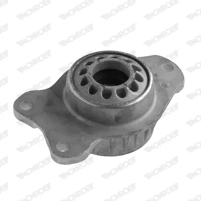 MONROE MK391 Amortisör Takozu Arka Kit Bmw 5 F07-F10-F11 F6 F12-F13-F06 33506781683