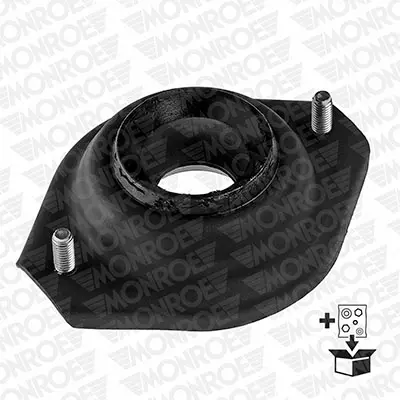 MONROE MK410 Amortisör Takozu Ön Matız 98 96568585