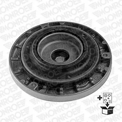 MONROE MK419 Amortisör Takozu Ön Bmw X3 F25 13 X4 F26 31306852167