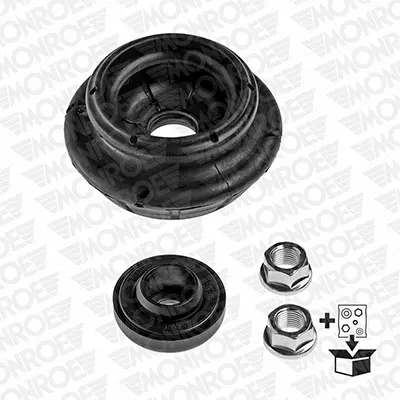 MONROE MK421 Amortisör Takozu Ön Kıt Swıft Iv 10 4174181Z00 486090H020S1 5031C2