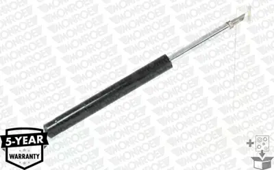 MONROE MR870 Toyota Tercel Amortısor 4851016120