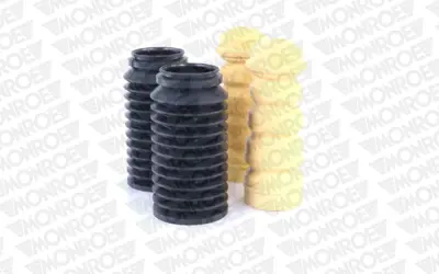 MONROE PK017 Amortisör Takozu Körüğü Kit Golf Iı-Iıı-Iv-Jetta Iı-Passat-Toledo-Favorıt-Felıcıa 6U0513423