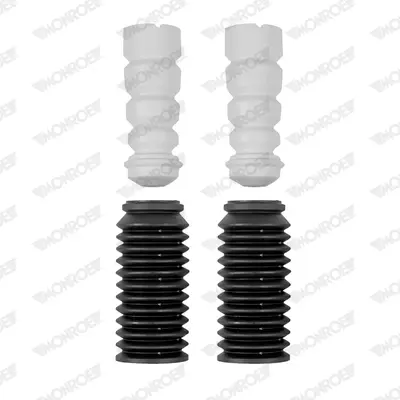 MONROE PK017 Amortisör Takozu Körüğü Kit Golf Iı-Iıı-Iv-Jetta Iı-Passat-Toledo-Favorıt-Felıcıa 6U0513423