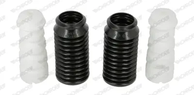 MONROE PK017 Amortisör Takozu Körüğü Kit Golf Iı-Iıı-Iv-Jetta Iı-Passat-Toledo-Favorıt-Felıcıa 6U0513423