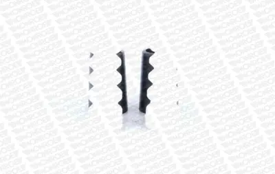 MONROE PK048 Amortisör Takozu Körüğü Kit Arka Polo 94-01 6N0513425A