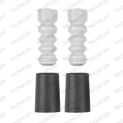 MONROE PK048 Amortisör Takozu Körüğü Kit Arka Polo 94-01 6N0513425A