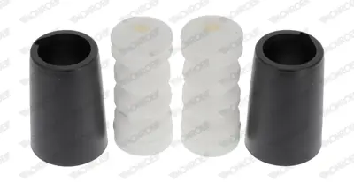 MONROE PK049 Amortısor Lastıgı Polo Hb 1,4 1,6 1,9 Sdı 1,4 16v 1,4tdı Afh Aee Aea Ajv Aey Amf 94> 99 6K0513425D