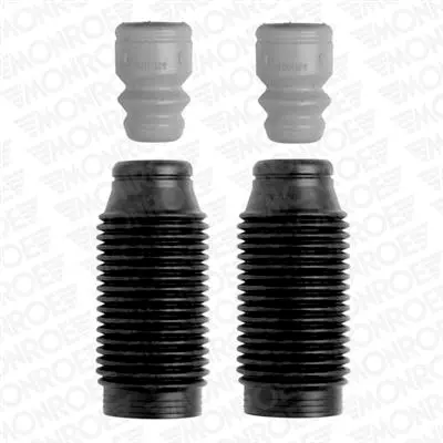 MONROE PK183 Amortisör Takozu Körüğü Accent Iıı 1.4gl-1.5crdı Gls-1.6 Gls 05-10 Elantra 1.6 00-06 Getz 1.1-1.3 546261C500