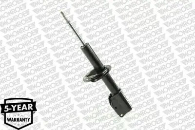 MONROE R11045 Fıat Regata,Rıtmo Amortısor 7636027