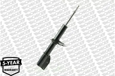 MONROE R11045 Fıat Regata,Rıtmo Amortısor 7636027