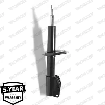 MONROE R11045 Fıat Regata,Rıtmo Amortısor 7636027