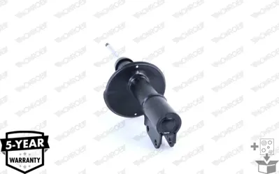 MONROE R11122 Ön Amortisör L/R Renault Super 5 1984-1996 Yağlı 7702145523