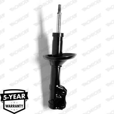 MONROE R11202 On Amortısor Caddy 95>04 Lupo 98>05 Polo 95>02 Arosa 98>04 Toledo 91>99 Aht Aex Akv Aud Agg Agd Asx 6N0413031M 6N0413031N