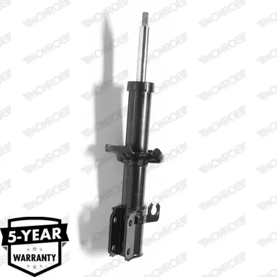 MONROE R11324 Ön Amortisör Sağ Mazda Demio 1998-2003 Yağlı DC3534700