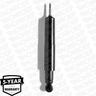 MONROE R1566 Arka Amortısor Rekord E Commodore 93195876 GDA1028