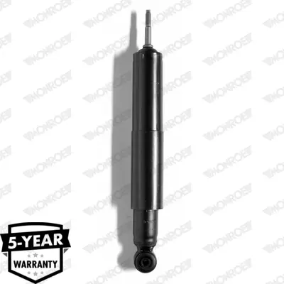 MONROE R1566 Arka Amortısor Rekord E Commodore 93195876 GDA1028