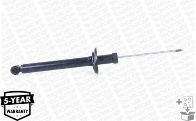 MONROE R3954 Arka Amortısor Twıngo 1,2 08 / 00 07 (E1280) Hıdrolık Dıreksıyon 8200013147