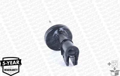 MONROE R7610 Renault Twıngo 08> Amortısor 8200661698