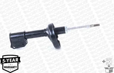 MONROE R7610 Renault Twıngo 08> Amortısor 8200661698