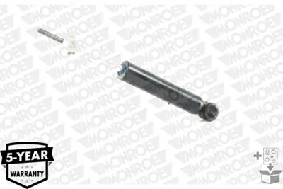 MONROE V1063 Mazda / Toy.Lıte Ace Amortısor 139134700A 9277433 GDA1058