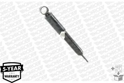 MONROE V1140 Ön Amortisör L/R Toyota Hı-Ace 1995 1999 2005 Yağlı Van-Magnum Serisi 4853180583