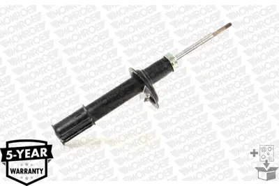MONROE V4402 Ön Amortisör R Sağ Trafıc 1980-1997 Yağlı Van-Magnum Serisi 7700719594