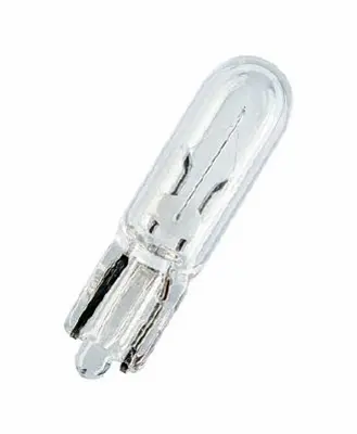 OSRAM 2721-02B  2721-02b 1,2w 12v W2x4.6d Blı2dk Ososram 