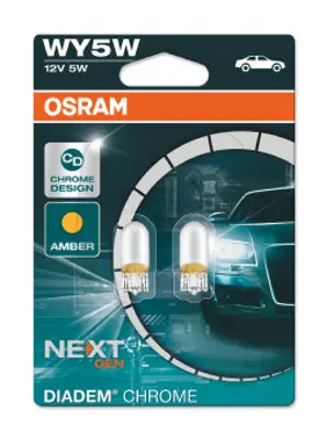 OSRAM 2827DC-02B Ampül 