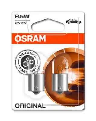 OSRAM 5007-02B Ampül 