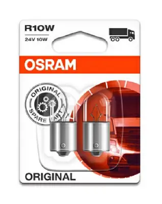 OSRAM 5637-02B Ampul 