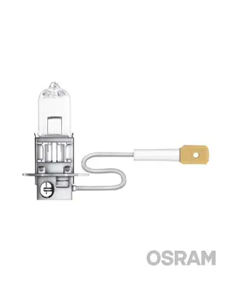OSRAM 64151-01B  ampul 
