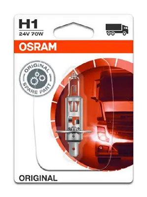 OSRAM 64155-01B 64155-01b 70w 24v P14.S 
