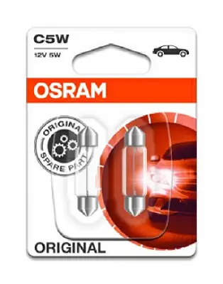 OSRAM 6418-02B  ampul 