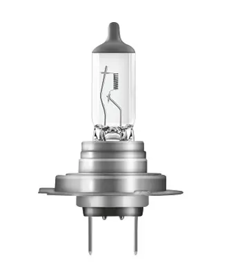 OSRAM 64180L Ampul 12v H18 65w Py26d-1 