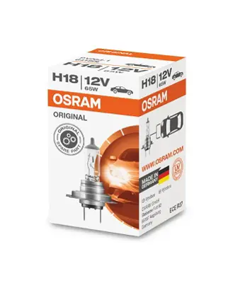 OSRAM 64180L Ampul 12v H18 65w Py26d-1 