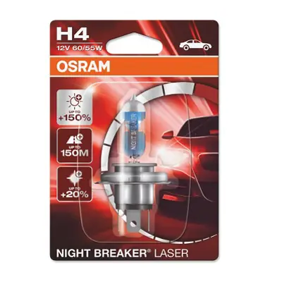 OSRAM 64193NL-01B Ampul 