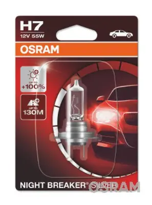 OSRAM 64210NBS-01B Ampul 