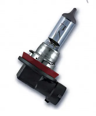 OSRAM 64212-01B Blister Ambalaj - Ampul 12v H8 35w Tek Telli Far Ve Sis 