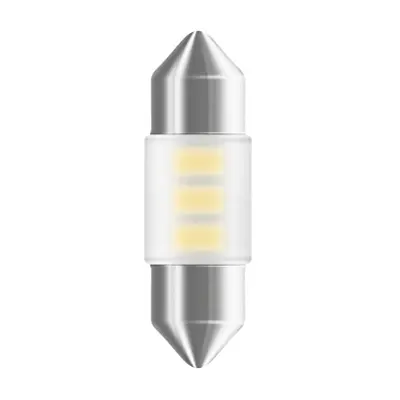 OSRAM 6438DWP-01B Led Ampul 12 V C5w (31 Mm) 