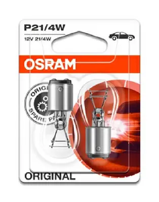 OSRAM 7225-02B  ampul 
