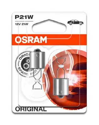 OSRAM 7506-02B  ampul 