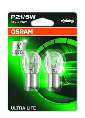 OSRAM 7528ULT-02B  ampul 