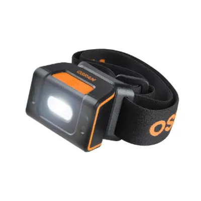 OSRAM LEDIL404 Ledınspect Headtorch250 