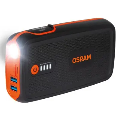 OSRAM OBSL300 Aku Start Cıhazı Batterystart300 