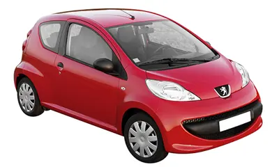 PHIRA 107-05200 On Tampon Astarlı P107 05> 7401CS