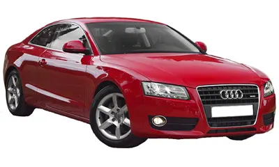 PHIRA 15350760 Tampon Demırı On Alumınyum A5 07>12 8K0807113F