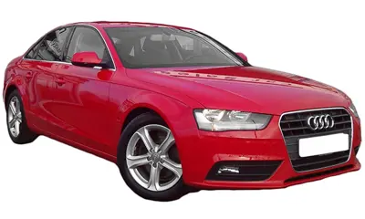 PHIRA 15350760 Tampon Demırı On Alumınyum A5 07>12 8K0807113F